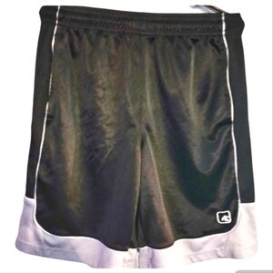 AND 1 Black and White Men's Athletic Shorts🔥5$ If You Get Bundle🔥